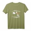 HapOwl Spruch T-Shirt für Hebammen & Geburtshelferinnen - Lustiges Geschenk mit 'Du drückst, ich fange' Motiv