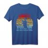 Vintage SCHWEIGEFUCHS Lehrer T-Shirt – Witziges Geschenk für Lehrer, Lehrerin & Klassenraum, ideal nach dem Lehramt Staatsexamen