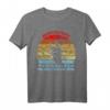 Vintage SCHWEIGEFUCHS Lehrer T-Shirt – Witziges Geschenk für Lehrer, Lehrerin & Klassenraum, ideal nach dem Lehramt Staatsexamen