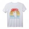 Vintage SCHWEIGEFUCHS Lehrer T-Shirt – Witziges Geschenk für Lehrer, Lehrerin & Klassenraum, ideal nach dem Lehramt Staatsexamen