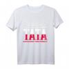 Papa Tak Wyglada najlepszy tata na swiecie - Polnisches Vaterland T-Shirt mit Flagge, Geschenk für Papa, Opa und werdende Papas in Deutschland
