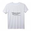 Damen Ruth Bader Ginsburg Meme T-Shirt mit V-Ausschnitt - Für Feministinnen & soziale Gerechtigkeit, perfektes Geschenk für Frauen