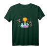 Chemie Herren Männer Chemielehrer Chemikant Wissenschaft T-Shirt – Perfekt für Chemie-Profis, Studenten & Wissenschaftsliebhaber