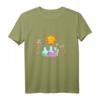 Chemie Herren Männer Chemielehrer Chemikant Wissenschaft T-Shirt – Perfekt für Chemie-Profis, Studenten & Wissenschaftsliebhaber