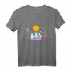 Chemie Herren Männer Chemielehrer Chemikant Wissenschaft T-Shirt – Perfekt für Chemie-Profis, Studenten & Wissenschaftsliebhaber