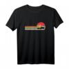 IFA W 50L DDR LKW Ostdeutschland Retro T-Shirt – Nostalgisches Geschenk für Rentner, Opa, LKW Fahrer und Modellbauer