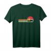 IFA W 50L DDR LKW Ostdeutschland Retro T-Shirt – Nostalgisches Geschenk für Rentner, Opa, LKW Fahrer und Modellbauer