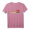 IFA W 50L DDR LKW Ostdeutschland Retro T-Shirt – Nostalgisches Geschenk für Rentner, Opa, LKW Fahrer und Modellbauer