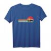 IFA W 50L DDR LKW Ostdeutschland Retro T-Shirt – Nostalgisches Geschenk für Rentner, Opa, LKW Fahrer und Modellbauer