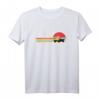 IFA W 50L DDR LKW Ostdeutschland Retro T-Shirt – Nostalgisches Geschenk für Rentner, Opa, LKW Fahrer und Modellbauer