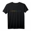 LOVE IS LOVE - LGBT Gay Pride Month T-Shirt für Unterstützung, Vielfalt & Akzeptanz