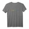 LOVE IS LOVE - LGBT Gay Pride Month T-Shirt für Unterstützung, Vielfalt & Akzeptanz