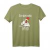 Herren Ich bin hier der Hahn im Korb T-Shirt – Lustiges Geschenk für Landwirte, Hühnerliebhaber & Geflügelzuchtfreunde