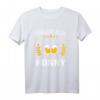 Ronny Name Geschenk-Idee Geburtstag - Lustiges Spruch T-Shirt für Männer, Papa & Vater, personalisiertes Namensshirt