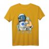 Cryptocurrency Talk - Fun Cardano ADA Merch T-Shirt mit 'To The Moon' Motiv für Krypto Fans und Investoren