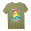 Have You Tried Explaining It To The Rubber Duck T-Shirt – Lustiges Enten-Motiv für Wasser- und Entenliebhaber