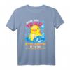 Have You Tried Explaining It To The Rubber Duck T-Shirt – Lustiges Enten-Motiv für Wasser- und Entenliebhaber