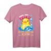 Have You Tried Explaining It To The Rubber Duck T-Shirt – Lustiges Enten-Motiv für Wasser- und Entenliebhaber