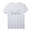 Just Fish It - Lustiges Angel T-Shirt für Angler und Seefahrer | Geschenkidee für Männer & Herren