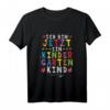 Kinder Kindergarten 2023 T-Shirt - Perfektes Geschenk zum Kindergartenstart & Einschulung für Kitakinder