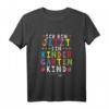Kinder Kindergarten 2023 T-Shirt - Perfektes Geschenk zum Kindergartenstart & Einschulung für Kitakinder
