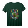 Kinder Kindergarten 2023 T-Shirt - Perfektes Geschenk zum Kindergartenstart & Einschulung für Kitakinder