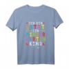 Kinder Kindergarten 2023 T-Shirt - Perfektes Geschenk zum Kindergartenstart & Einschulung für Kitakinder