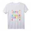 Kinder Kindergarten 2023 T-Shirt - Perfektes Geschenk zum Kindergartenstart & Einschulung für Kitakinder