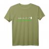 Lustiges 'sudo rm -rf' T-Shirt für Ingenieure, Programmierer & Linux-Profis – Witziges Geschenk für Entwickler