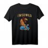 Motorroller Mofa Moped Scooter Rollerfahrer T-Shirt – Coole Idee für Mofa Fans und Rollerfahrer