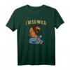 Motorroller Mofa Moped Scooter Rollerfahrer T-Shirt – Coole Idee für Mofa Fans und Rollerfahrer