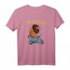 Motorroller Mofa Moped Scooter Rollerfahrer T-Shirt – Coole Idee für Mofa Fans und Rollerfahrer