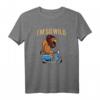 Motorroller Mofa Moped Scooter Rollerfahrer T-Shirt – Coole Idee für Mofa Fans und Rollerfahrer