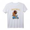 Motorroller Mofa Moped Scooter Rollerfahrer T-Shirt – Coole Idee für Mofa Fans und Rollerfahrer