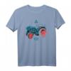 Hanomag R12 Trecker Ackermoped T-Shirt - Landwirt, Oldtimer & Bauernhof Fanartikel