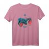 Hanomag R12 Trecker Ackermoped T-Shirt - Landwirt, Oldtimer & Bauernhof Fanartikel