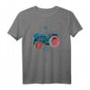 Hanomag R12 Trecker Ackermoped T-Shirt - Landwirt, Oldtimer & Bauernhof Fanartikel