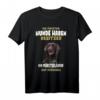 Großer Münsterländer T-Shirt – Kleiner Münsterländer Shirt für Hundeliebhaberinnen & Münsterländer Mamas, Perfektes Geschenk