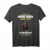 Großer Münsterländer T-Shirt – Kleiner Münsterländer Shirt für Hundeliebhaberinnen & Münsterländer Mamas, Perfektes Geschenk
