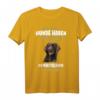 Großer Münsterländer T-Shirt – Kleiner Münsterländer Shirt für Hundeliebhaberinnen & Münsterländer Mamas, Perfektes Geschenk