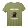 Großer Münsterländer T-Shirt – Kleiner Münsterländer Shirt für Hundeliebhaberinnen & Münsterländer Mamas, Perfektes Geschenk