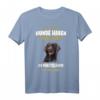 Großer Münsterländer T-Shirt – Kleiner Münsterländer Shirt für Hundeliebhaberinnen & Münsterländer Mamas, Perfektes Geschenk