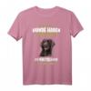 Großer Münsterländer T-Shirt – Kleiner Münsterländer Shirt für Hundeliebhaberinnen & Münsterländer Mamas, Perfektes Geschenk