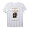 Großer Münsterländer T-Shirt – Kleiner Münsterländer Shirt für Hundeliebhaberinnen & Münsterländer Mamas, Perfektes Geschenk