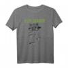 Bester Katzenpapa Katzenbesitzer Haustier Hauskatze T-Shirt – Perfektes Geschenk für Katzenliebhaber zum Geburtstag & Weihnachten