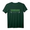 Coder Kodierung Programmierer PC Computer Sprache Geschenk T-Shirt – Perfektes Geschenk für IT-Profis, Familienmitglieder und Coding-Liebhaber zu Weihnachten, Geburtstag, Vatertag und Muttertag