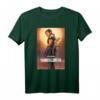 Star Wars The Mandalorian Cara Dune Poster T-Shirt - Official Merchandise für Fans, stylisch & exklusiv