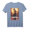 Star Wars The Mandalorian Cara Dune Poster T-Shirt - Official Merchandise für Fans, stylisch & exklusiv