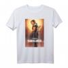 Star Wars The Mandalorian Cara Dune Poster T-Shirt - Official Merchandise für Fans, stylisch & exklusiv