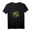 Süßes und lustiges Springspinnen T-Shirt – Perfekt für Spinnenliebhaber, Haustierfans und Freunde als Geschenk zum Geburtstag oder Feiertag